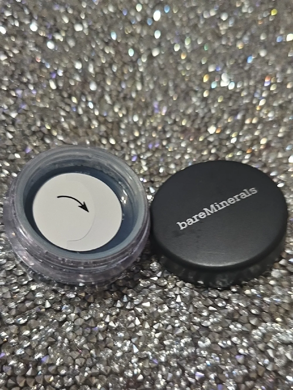 ❇️🧚‍♀️BONDI BEACH Bareminerals RARE Liner Shadow NWT/SEALED
